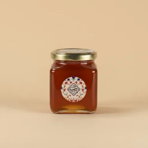 عسل آویشن بابات - 350 گرمی
