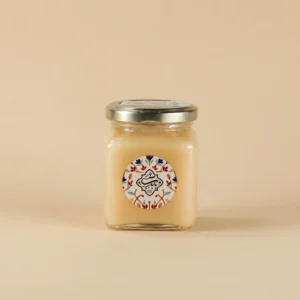عسل سفید بابات - 350 گرمی