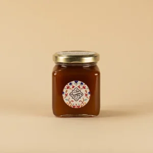 عسل بره مومی بابات