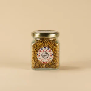 گرده گل بابات