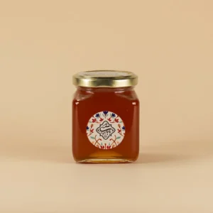 عسل ممتاز بابات - 350 گرمی