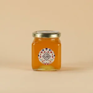 عسل گون بابات - 350 گرمی