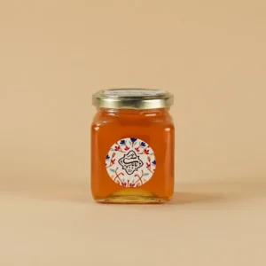 عسل دیابتی بابات- 350 گرمی