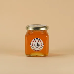 عسل کوهستان بابات - 350 گرمی