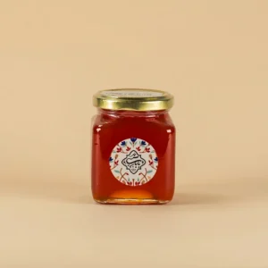 عسل کنار بابات- 350 گرمی