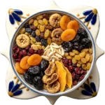 میوه خشک