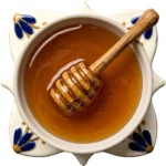 عسل