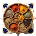 چاشنی ها