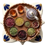 چای و دمنوش
