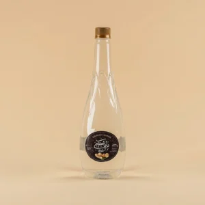 عرق زنجبیل باباحکیم در حجره بابات