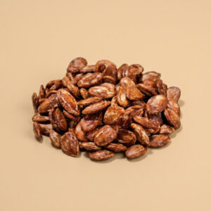 تخمه ژاپنی شور