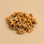 مغز گردو دندانه