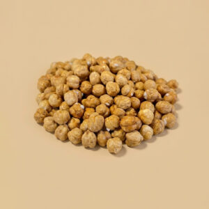 نخودچی دو آتیشه شورر