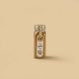 ادویه کاری