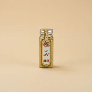 ادویه ترشی