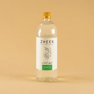 عرق آویشن