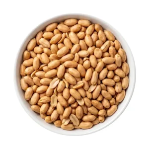 بادام زمینی