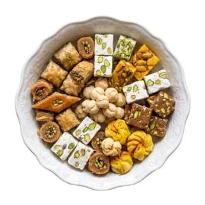 شیرینی سنتی