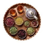 چای و دمنوش
