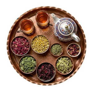 چای و دمنوش