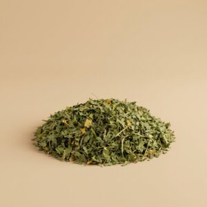 گشنیز خشک