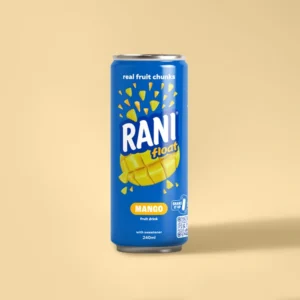 رانی انبه تکه‌دار (Rani Float)