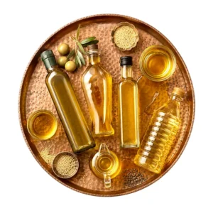 روغن ها