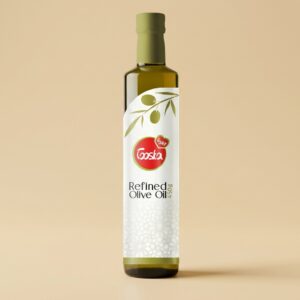روغن زیتون بکر توسکا